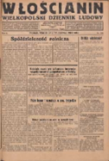 Włościanin: wielkopolski dziennik ludowy 1928.06.12 R.10 Nr132