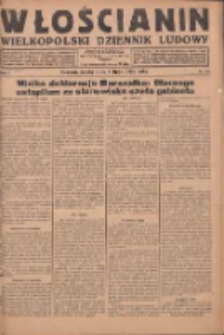 Włościanin: wielkopolski dziennik ludowy 1928.07.04 R.10 Nr150