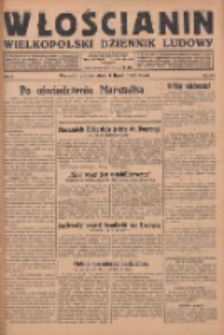 Włościanin: wielkopolski dziennik ludowy 1928.07.06 R.10 Nr152