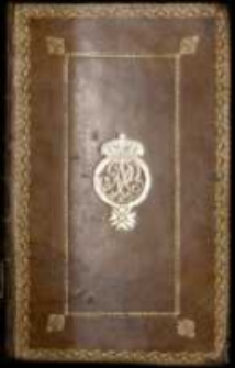 Die fürnehmste Geschichte des König=Reichs=Pohlen, Bey der Wahl, und glorwürdigsten Regierung, Weyland Ihro Königl[iche] Majestät Augusti II entworffen durch Johann Christian Benemann Anno 1735. Quod ego titulis omnibus speciosius reor, quando non trabibus, aut saxis nomen tuum sed monimentis aeterne laudis inciditur