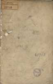 Modlitba za št’astné zwoleni národnich zástupců na sněm wlastenský w Praze