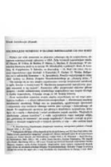 Nacjonalizm niemiecki w służbie imperializmu do 1914 roku