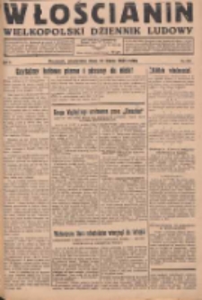 Włościanin: wielkopolski dziennik ludowy 1928.07.15 R.10 Nr160
