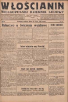 Włościanin: wielkopolski dziennik ludowy 1928.07.28 R.10 Nr171