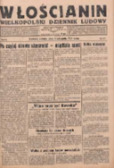 Włościanin: wielkopolski dziennik ludowy 1928.08.04 R.10 Nr177