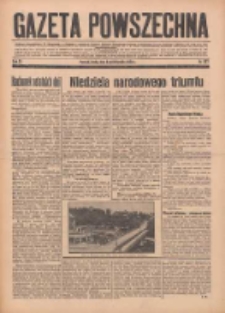 Gazeta Powszechna 1938.10.05 R.21 Nr227