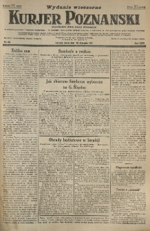 Kurier Poznański 1931.01.28 R.26 nr 44