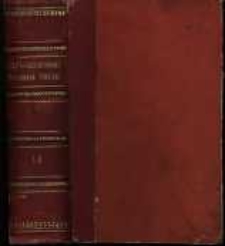 Życie Benvenuta Cellini, złotnika i rzeźbiarza. T. 1