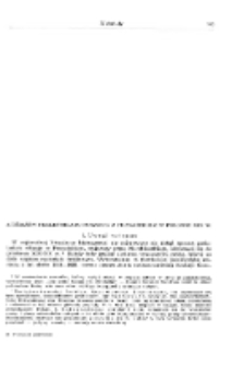 Z dziejów proletariatu rolnego w Poznańskiem w połowie XIX wieku