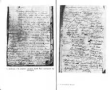 W poznańskim Bazarze 1838-1939