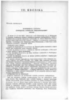 Konferencja naukowa poświęcona Powstaniu Wielkopolskiemu 1918/1919