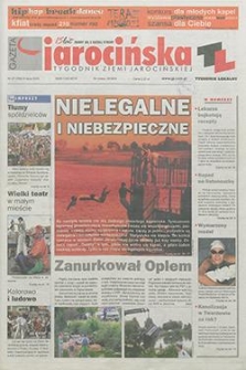 Gazeta Jarocińska 2005.07.08 Nr27(769)