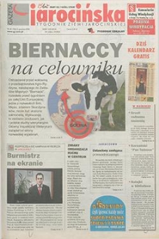 Gazeta Jarocińska 2005.12.02 Nr48(790)
