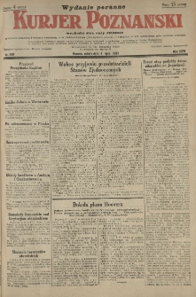 Kurier Poznański 1931.07.04 R.26 nr 299