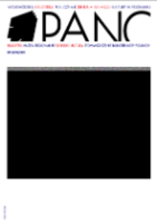 Panorama Wielkopolskiej Kultury 2018 Nr6(109)