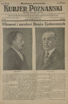 Kurier Poznański 1931.07.04 R.26 nr 300