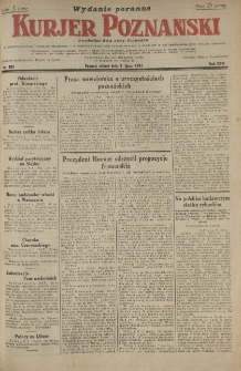 Kurier Poznański 1931.07.07 R.26 nr 303