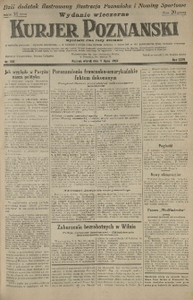 Kurier Poznański 1931.07.07 R.26 nr 304