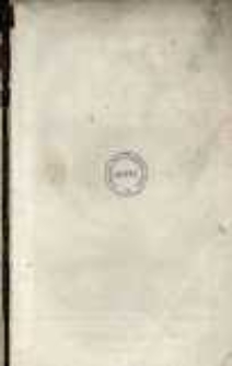 Książeczka zawierajaca w sobie nabożeństwa do świętego Jana Nepomucena patrona Szląska i Królestwa Czeskiégo dla Jego czcicieli, tudzież dla wszystkich pobożnych chrześcian : pomnożone z różnémi pięknémi pieśniami z obrazem Ś. Jana Nepomucena.