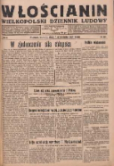 Włościanin: wielkopolski dziennik ludowy 1928.09.01 R.10 Nr200