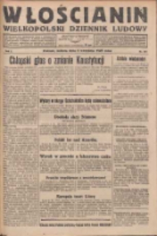 Włościanin: wielkopolski dziennik ludowy 1928.09.08 R.10 Nr206