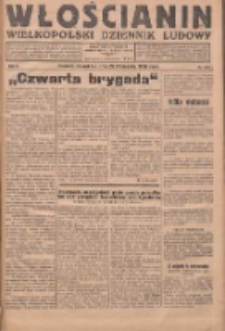 Włościanin: wielkopolski dziennik ludowy 1928.09.27 R.10 Nr223