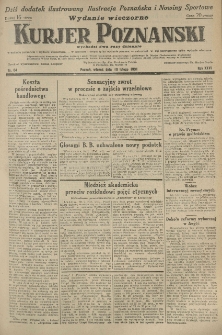 Kurier Poznański 1931.02.10 R.26 nr 64