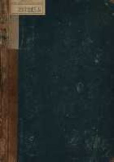 Archiwum wróblewieckie. Z. 1 z rękopisów wyd. W. T.