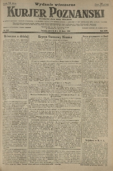 Kurier Poznański 1931.07.16 R.26 nr 320