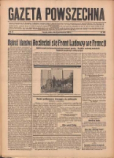 Gazeta Powszechna 1938.10.08 R.21 Nr230