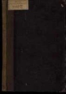 Jeografja dawnéj Polski : dla użytku młodzieży /napisał Joachim Szyc.