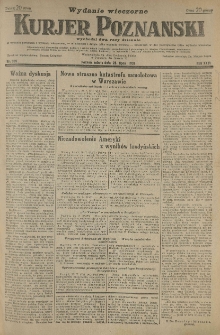 Kurier Poznański 1931.07.25 R.26 nr 336