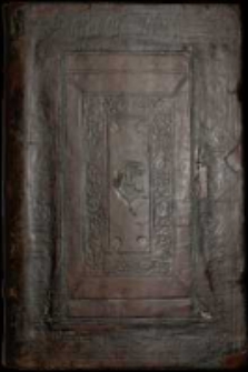 Konstytucje sejmowe i dekrety sądu sejmowego