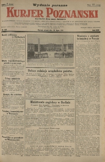 Kurier Poznański 1931.07.28 R.26 nr 339