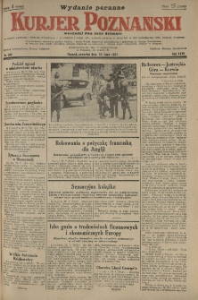 Kurier Poznański 1931.07.30 R.26 nr 343