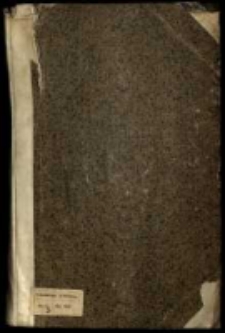 "M[agistri] C[aspari] Schützii Annales Gedanenses Libri Tres Et Historia Resindentiae Gedanensis Societatis Jesu."