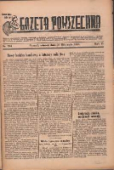 Gazeta Powszechna 1933.11.28 R.15 Nr274