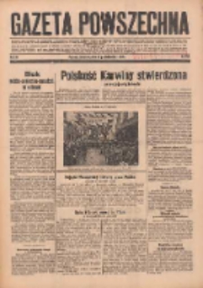 Gazeta Powszechna 1938.10.13 R.21 Nr234