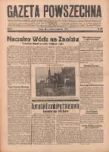 Gazeta Powszechna 1938.10.15 R.21 Nr236