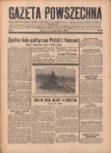 Gazeta Powszechna 1938.10.21 R.21 Nr242