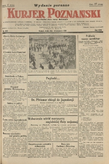 Kurier Poznański 1931.09.16 R.26 nr 423