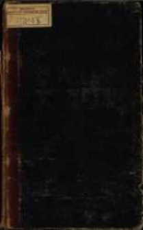 Nauka poezyi : zawierająca teoryą poezyi i jéj rodzajów oraz znaczny zbiór najcelniejszych wzorów poezyi polskiéj do teoryi zastósowany