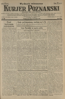 Kurier Poznański 1931.09.23 R.26 nr 436