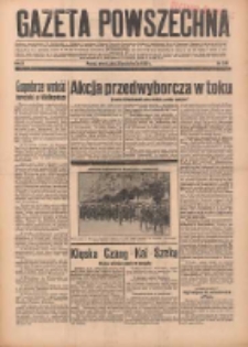 Gazeta Powszechna 1938.10.25 R.21 Nr245