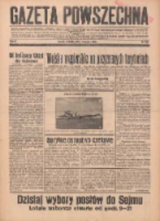 Gazeta Powszechna 1938.11.06 R.21 Nr254