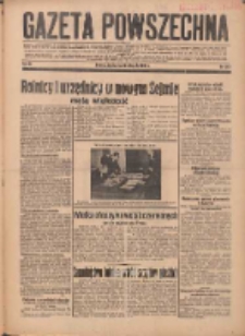 Gazeta Powszechna 1938.11.09 R.21 Nr257