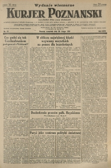 Kurier Poznański 1931.02.26 R.26 nr 92