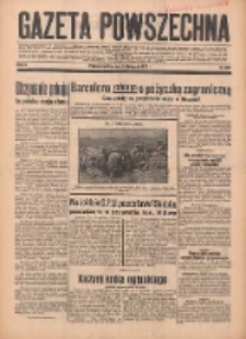 Gazeta Powszechna 1938.11.13 R.21 Nr260