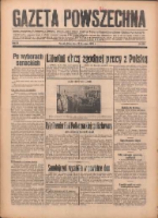 Gazeta Powszechna 1938.11.16 R.21 Nr262