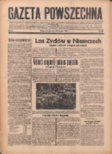 Gazeta Powszechna 1938.11.17 R.21 Nr263